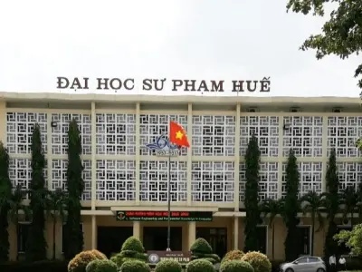 Trường Đại học Sư phạm - ĐH Huế ở đâu? Hướng dẫn chi tiết
