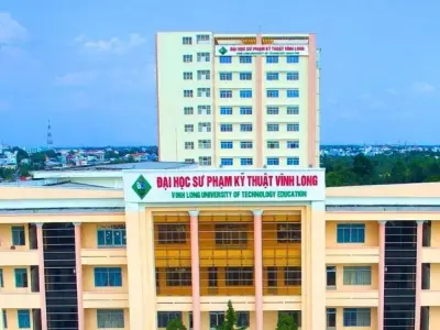 Trường Đại học Sư phạm Kỹ thuật Vĩnh Long ở đâu?