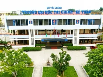 Trường Đại học Tài chính Kế toán ở đâu? Khám phá cơ sở vật chất
