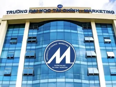 Trường Đại học Tài chính Marketing ở đâu? Có gì nổi bật