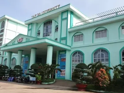 Trường Đại học Tây Đô ở đâu? Cùng khám phá chi tiết