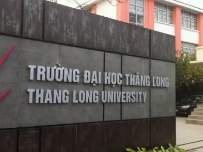 Trường Đại học Thăng Long ở đâu? Thông tin chi tiết