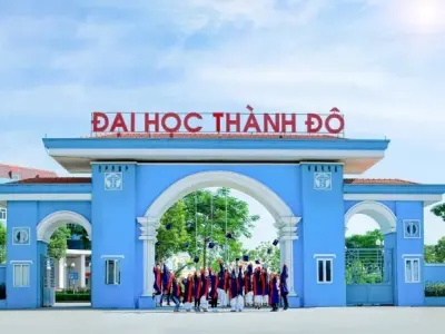 Trường Đại học Thành Đô ở đâu? Những điểm nổi bật