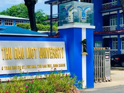Trường Đại học Thủ Dầu Một ở đâu? Thông tin hữu ích