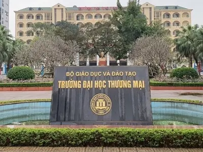Trường Đại học Thương mại ở đâu? Có nên học tại đây không?