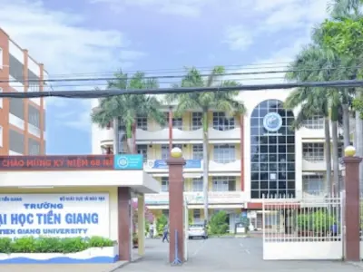 Bạn đang tìm Trường Đại học Tiền Giang ở đâu? Xem ngay!