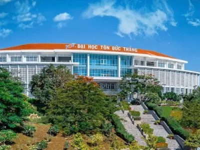 Bạn có biết Trường Đại học Tôn Đức Thắng ở đâu không?