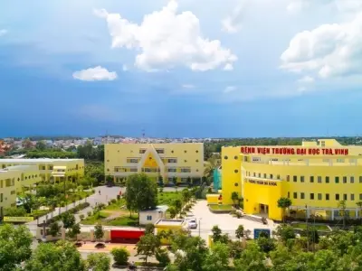 Trường Đại học Trà Vinh ở đâu? Cẩm nang dành cho tân sinh viên