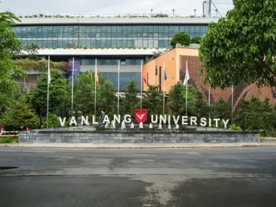 Trường Đại học Văn Lang ở đâu, có mấy cơ sở?