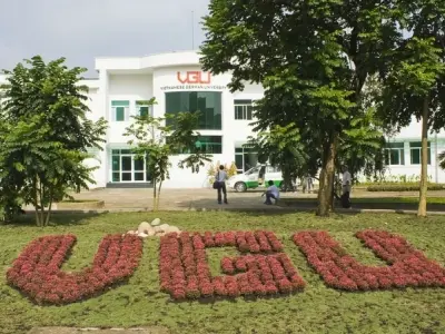 Trường Đại học Việt – Đức ở đâu? Thông tin mới nhất