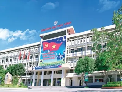 Khám phá Trường Đại học Vinh ở đâu và lý do nên học tại đây