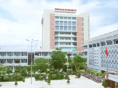 Bạn đã biết Trường Đại học Xây dựng Miền Tây ở đâu chưa?