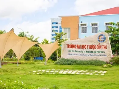 Trường Đại học Y Dược Cần Thơ ở đâu? Thông tin mới nhất
