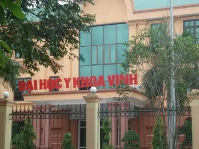 Trường Đại học Y khoa Vinh ở đâu và có gì đặc biệt?