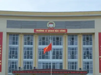 Trường Sĩ quan Đặc công nằm ở đâu? Khám phá môi trường kỷ luật?