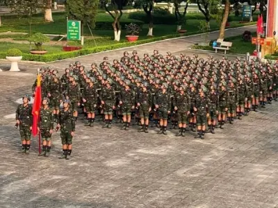Trường Sĩ quan Pháo binh ở đâu? thông tin quan trọng