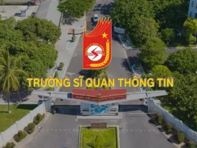 Trường Sĩ quan Thông tin ở đâu? Địa chỉ chính xác nhất