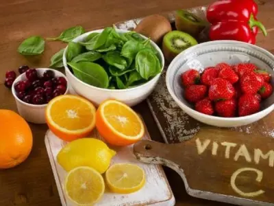 Uống nhiều vitamin C có bị sao không và nên uống bao nhiêu