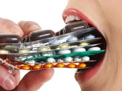 Uống thuốc nhiều có bị sao không và cách dùng hợp lý