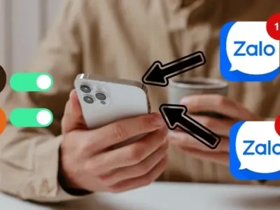 Hướng dẫn cách cài 2 Zalo trên 1 điện thoại dễ nhất