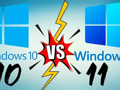 Cách nâng cấp win 10 lên win 11 nhanh chóng nhất