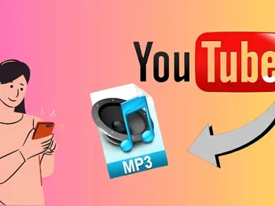 Hướng dẫn cách tải nhạc từ YouTube nhanh chóng và đơn giản