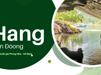 Hang sơn đoòng được hình thành như thế nào? Kỳ quan thiên nhiên thế giới