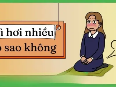 Xì hơi nhiều có bị sao không và khi nào cần đi khám