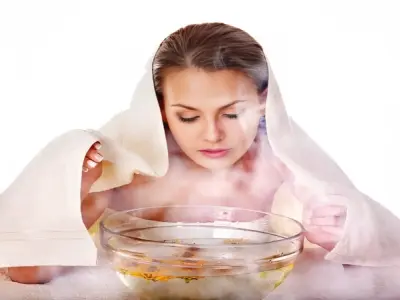 9 mẹo điều trị cảm lạnh hiệu quả tại nhà bạn nên biết
