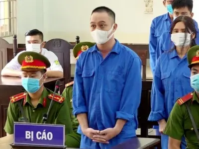 Phân biệt bị can và bị cáo - Những điều cần biết để tránh nhầm lẫn