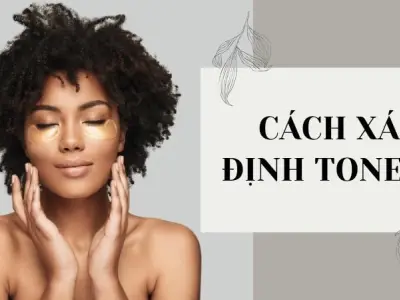 Cách phân biệt tone da - Bí quyết chọn mỹ phẩm phù hợp