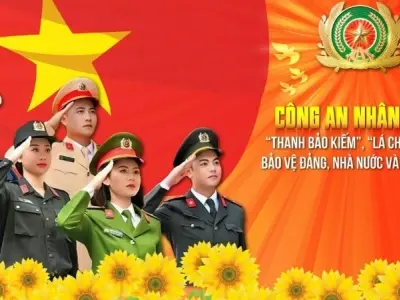 Phân biệt Công an và Cảnh sát - Ai lớn hơn và nhiệm vụ của từng lực lượng