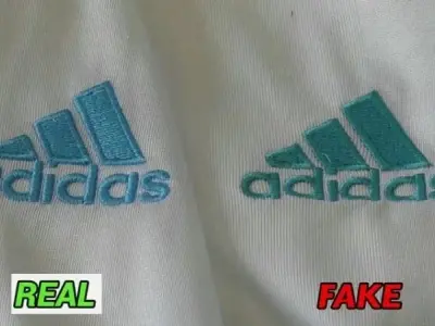 Cách phân biệt Adidas thật giả - 7 mẹo bạn cần biết để không bị lừa