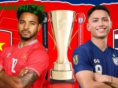 Việt Nam Vs Thái Lan Màn So Găng Kinh Điển Không Thể Bỏ Lỡ