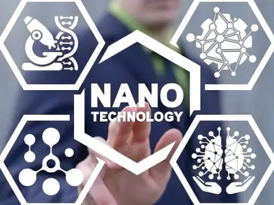 Công nghệ nano là gì và lợi ích trong bảo vệ môi trường