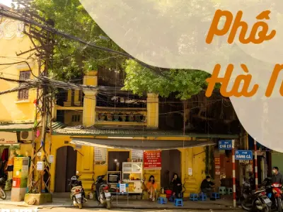 Kinh nghiệm du lịch Hà Nội 2025- Đi đâu, ăn gì không thể bỏ lỡ