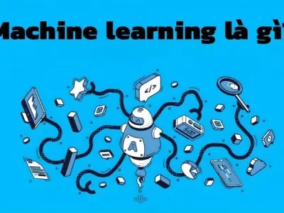 Machine learning là gì? Chìa khóa mở ra kỷ nguyên trí tuệ