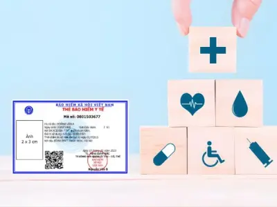 Mua bảo hiểm y tế ở đâu để không bị phạt gián đoạn