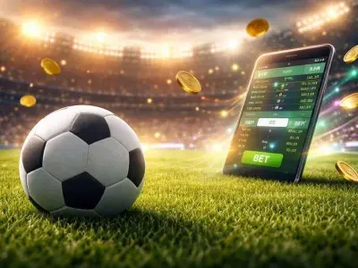 Game thể thao ảo: “Mỏ vàng” kiếm tiền hay cái bẫy tinh vi ít ai nhận ra?