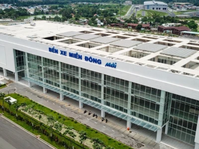 Bến xe Miền Đông ở đâu? Thông tin chi tiết và cách di chuyển