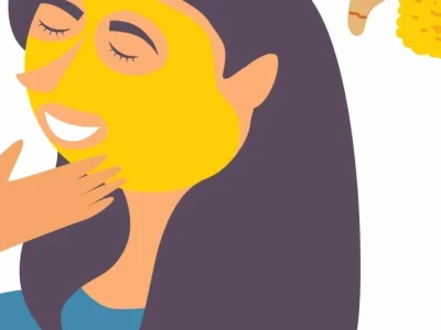 Bí quyết làm mặt nạ nghệ dưỡng da tại nhà hiệu quả