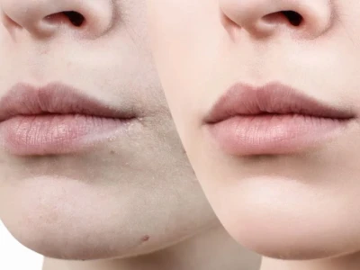 Bí quyết làm môi hết thâm hiệu quả nhanh chóng tại nhà
