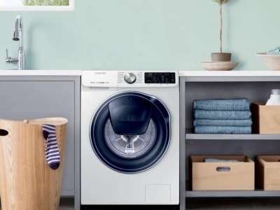 Bí quyết làm sạch máy giặt cửa ngang và cửa đứng hiệu quả tại nhà