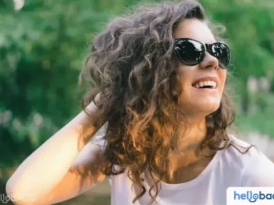 Bí quyết tạo tóc xoăn tự nhiên giữ nếp lâu dài tại nhà