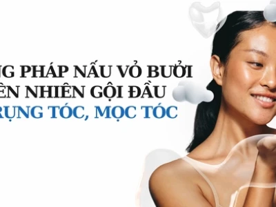 Bí quyết tự làm tinh dầu mọc tóc tại nhà hiệu quả