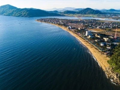 Biển Hà Tĩnh: Khám phá vẻ đẹp quyến rũ và những điểm đến không thể bỏ lỡ