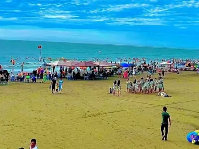 Biển Hải Tiến ở đâu Thanh Hóa và những trải nghiệm không thể bỏ lỡ