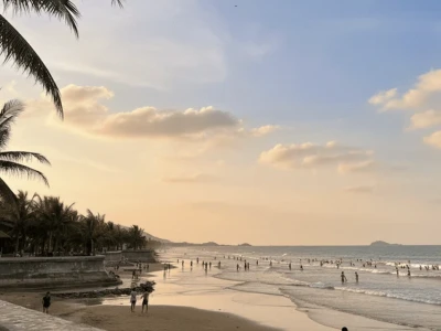 Biển Hải Tiến Thanh Hóa: Cẩm nang khám phá từ A đến Z