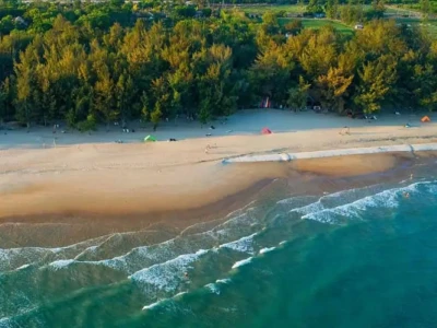 Biển Hồ Cốc ở đâu? Khám phá vẻ đẹp hoang sơ và kinh nghiệm du lịch chi tiết 2026