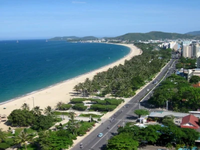 Biển Nha Trang ở đâu? Khám phá vẻ đẹp và các điểm đến hấp dẫn